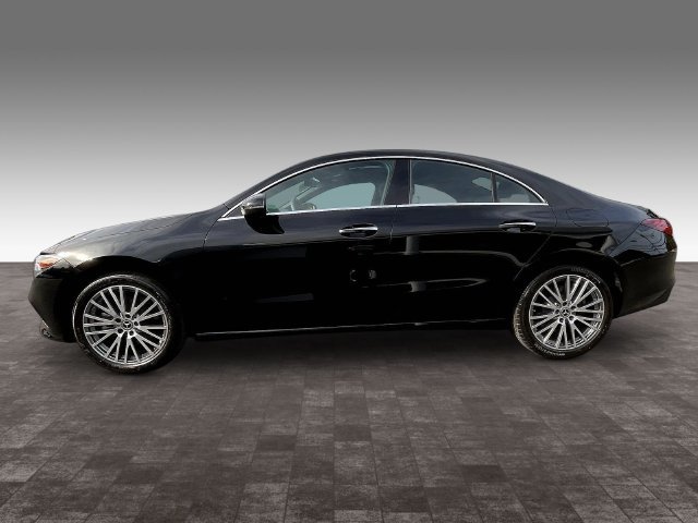 Certified 2023 Mercedes-Benz CLA 250 4MATIC image 7