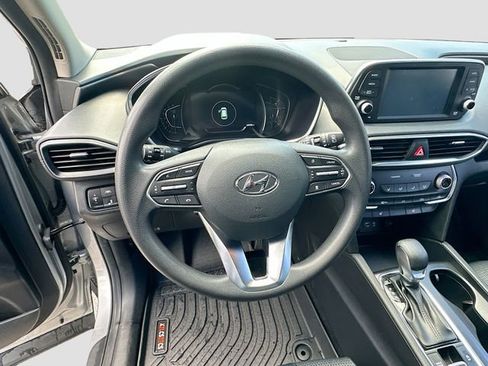 Used 2020 Hyundai Santa Fe SEL AWD/4WD image 12