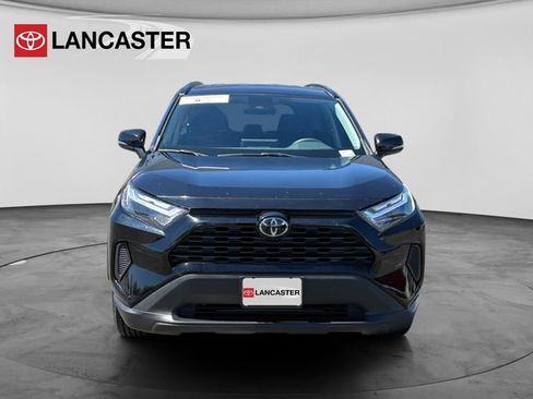 Certified 2024 Toyota RAV4 XLE AWD/4WD image 2