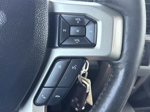 Used 2020 Ford F250 Lariat w/ Tremor Off-Road Package AWD/4WD image 21