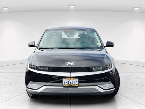 Certified 2024 Hyundai Ioniq 5 Limited RWD image 3
