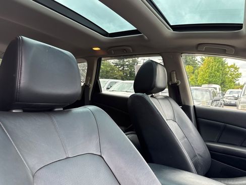 Used 2013 Nissan Murano LE w/ Platinum Pkg AWD/4WD image 17