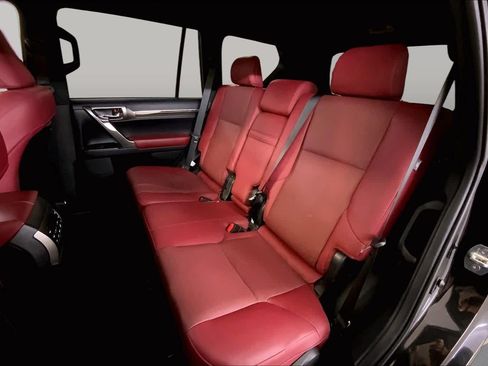 Used 2023 Lexus GX 460 Premium w/ Premium Package AWD/4WD image 20