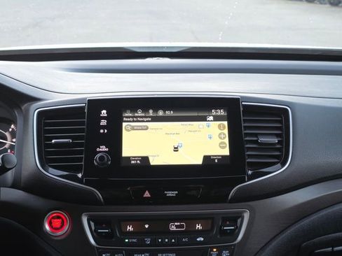 Used 2023 Honda Passport TrailSport image 21