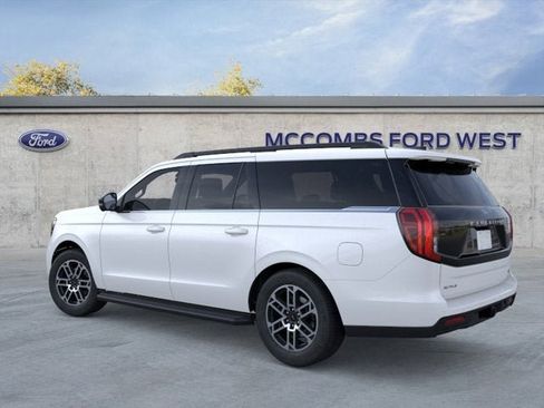 New 2026 Ford Expedition Max Active RWD image 6
