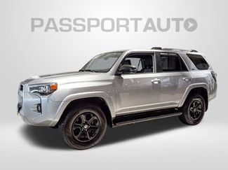 Certified 2022 Toyota 4Runner SR5 Premium video 3