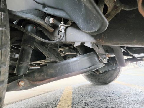 Used 1996 Dodge Ram 1500 Truck 2WD Regular Cab image 38