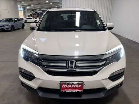 Used 2018 Honda Pilot EX-L image 8
