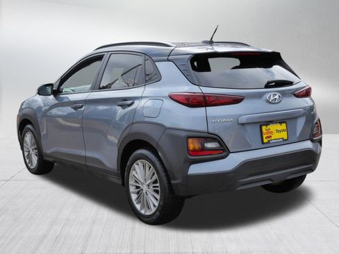 Used 2019 Hyundai Kona SEL image 5