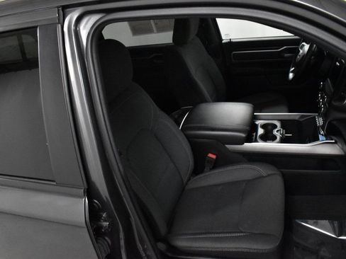 Used 2022 RAM 1500 Big Horn image 14