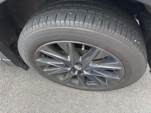 Used 2024 MAZDA CX-5 Carbon Edition AWD/4WD image 5