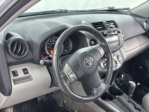 Used 2011 Toyota RAV4 Limited image 34