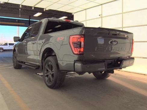 Used 2023 Ford F150 XLT w/ Equipment Group 302A High image 5