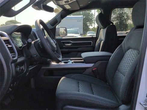 New 2026 RAM 1500 Big Horn image 12