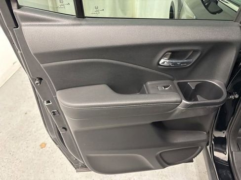 Used 2023 Honda Ridgeline RTL image 20