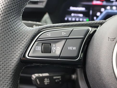 New 2026 Audi S3 Premium AWD/4WD image 27