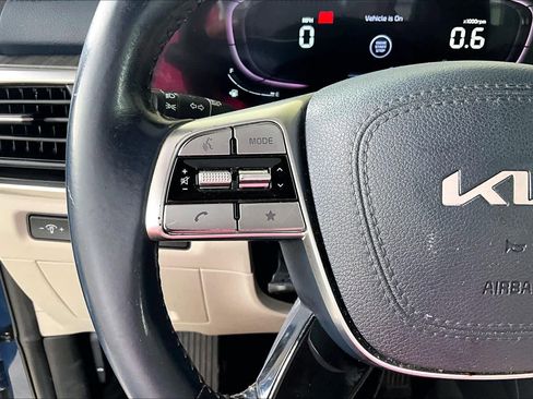 Used 2023 Kia Telluride EX FWD image 24