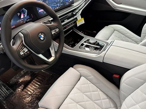 New 2026 BMW X5 xDrive40i image 4