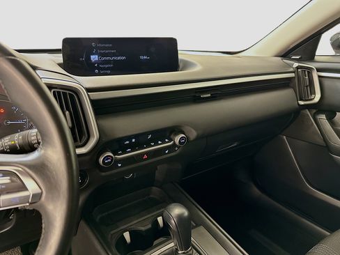 Used 2024 MAZDA CX-50 AWD 2.5 S w/ Weather Package image 26