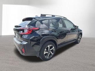 Used 2025 Subaru Crosstrek 2.5i Premium AWD/4WD video 2