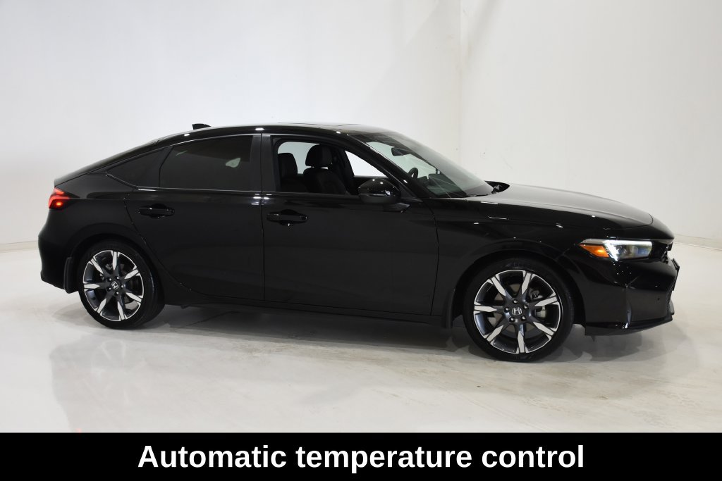 Used 2026 Honda Civic Sport Touring image 3