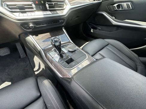 Used 2020 BMW 330i Sedan w/ Driving Assistance Package RWD image 30