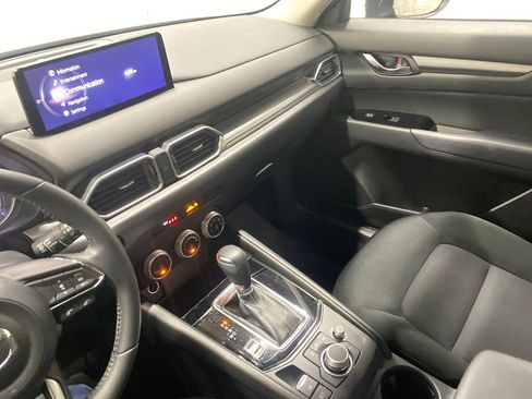 Used 2023 MAZDA CX-5 AWD 2.5 S image 14