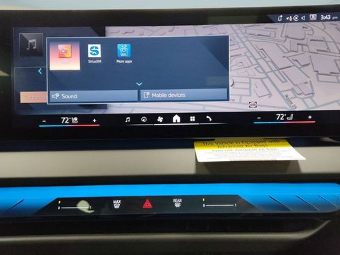 New 2026 BMW X3 xDrive30 w/ Premium Package image 22