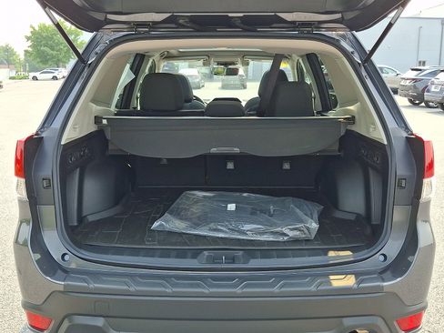 Used 2020 Subaru Forester Premium w/ Popular Package #1 AWD/4WD image 28