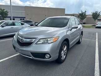 Used 2013 Acura RDX FWD w/ Technology Package video 1