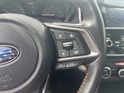 Certified 2023 Subaru Crosstrek 2.0i Premium image 9