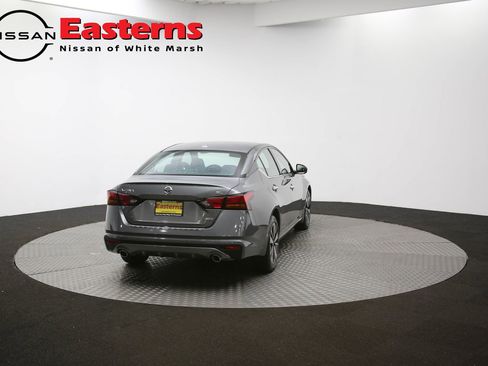 Used 2022 Nissan Altima 2.5 SL AWD/4WD image 36