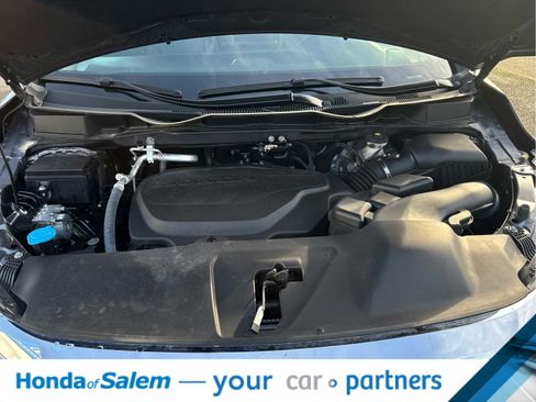 Used 2024 Honda Odyssey EX-L image 22
