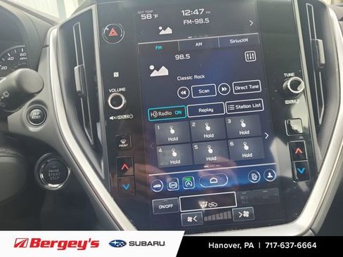 Certified 2024 Subaru Crosstrek 2.0i Premium w/ Crosstrek Mirror Package image 26