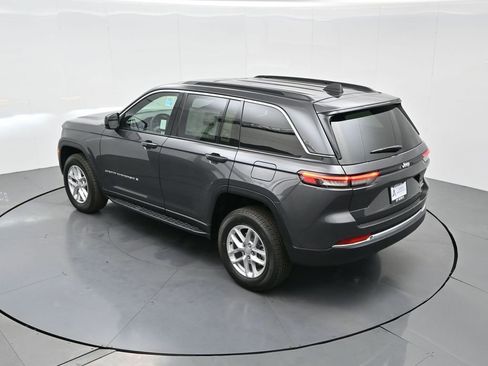 New 2025 Jeep Grand Cherokee Laredo X image 48