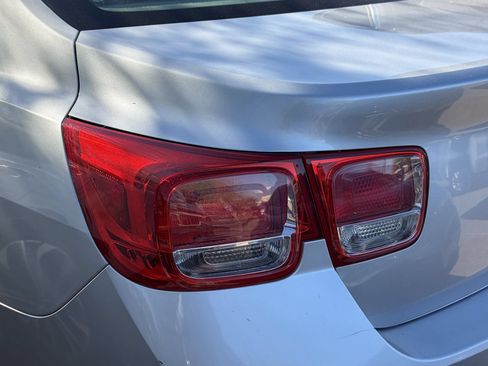 Used 2013 Chevrolet Malibu LS FWD image 6
