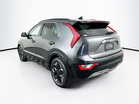 Used 2024 Kia Niro Wind FWD image 5