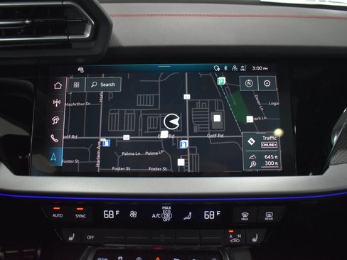 New 2026 Audi S3 Premium AWD/4WD image 19