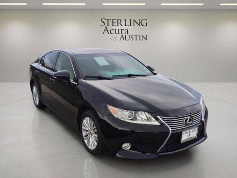 Used 2015 Lexus ES 350 image 3