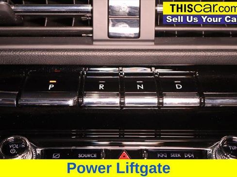 Used 2022 Lincoln Corsair Reserve w/ Elements Package FWD image 20