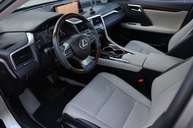 Used 2017 Lexus RX 350 FWD w/ Premium Package image 6