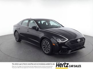 Used 2024 Nissan Altima 2.5 SV video 1