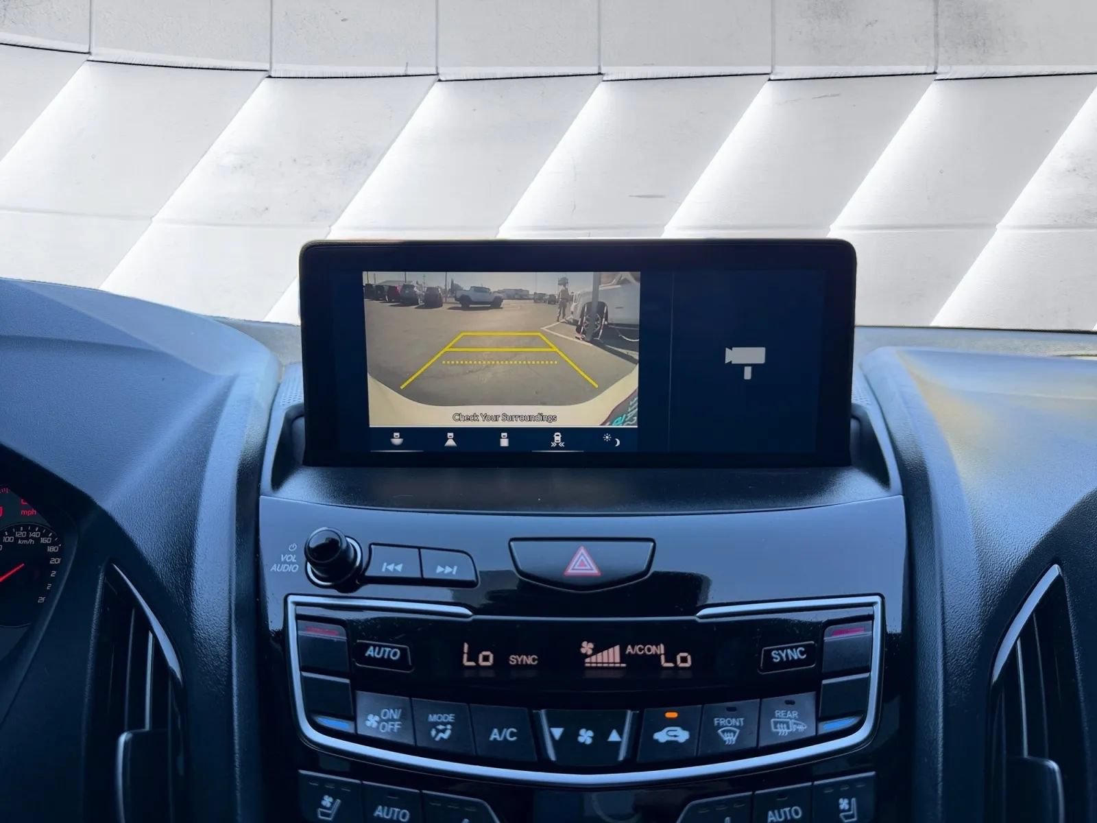 Used 2019 Acura RDX w/ Advance Package FWD image 15