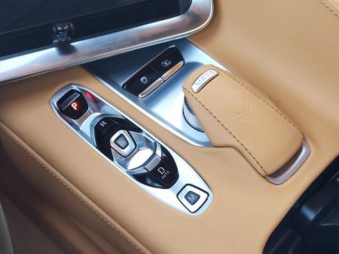 Used 2020 Chevrolet Corvette Stingray Premium Conv w/ 3LT Preferred Equipment Group RWD image 24
