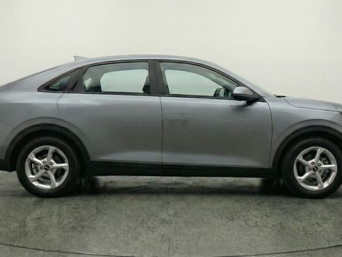 Used 2025 Kia K4 LXS image 11