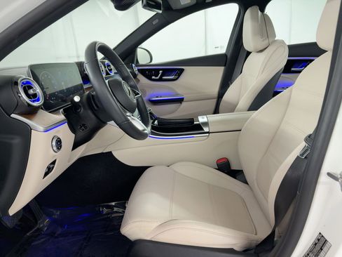 Certified 2023 Mercedes-Benz C 300 Sedan image 5