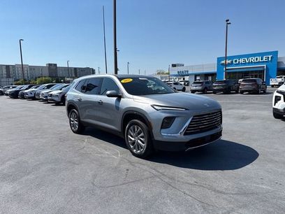 Used 2025 Buick Enclave Preferred