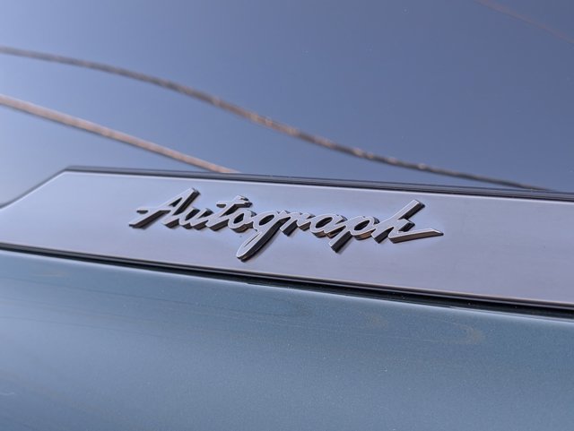 New 2027 INFINITI QX60 Autograph w/ Dark Cargo Package AWD/4WD image 33