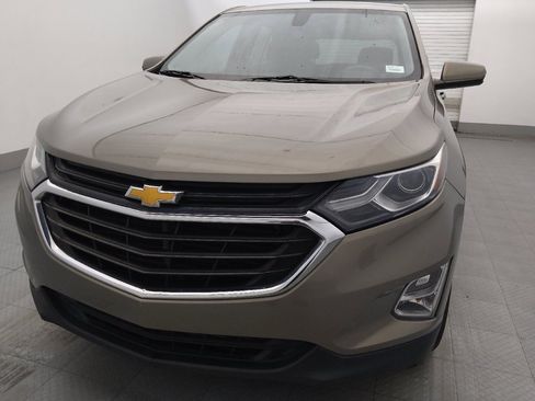 Used 2019 Chevrolet Equinox LT FWD image 15