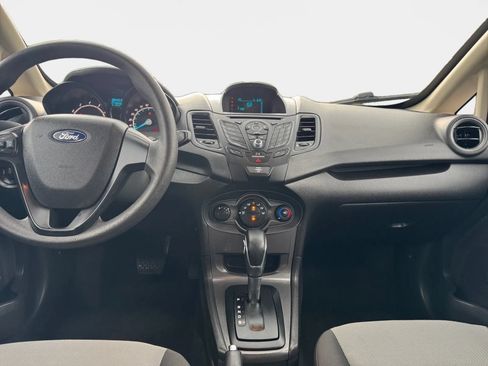 Used 2017 Ford Fiesta S FWD image 13